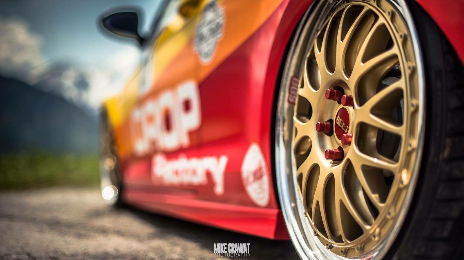 Felgen & Fitment