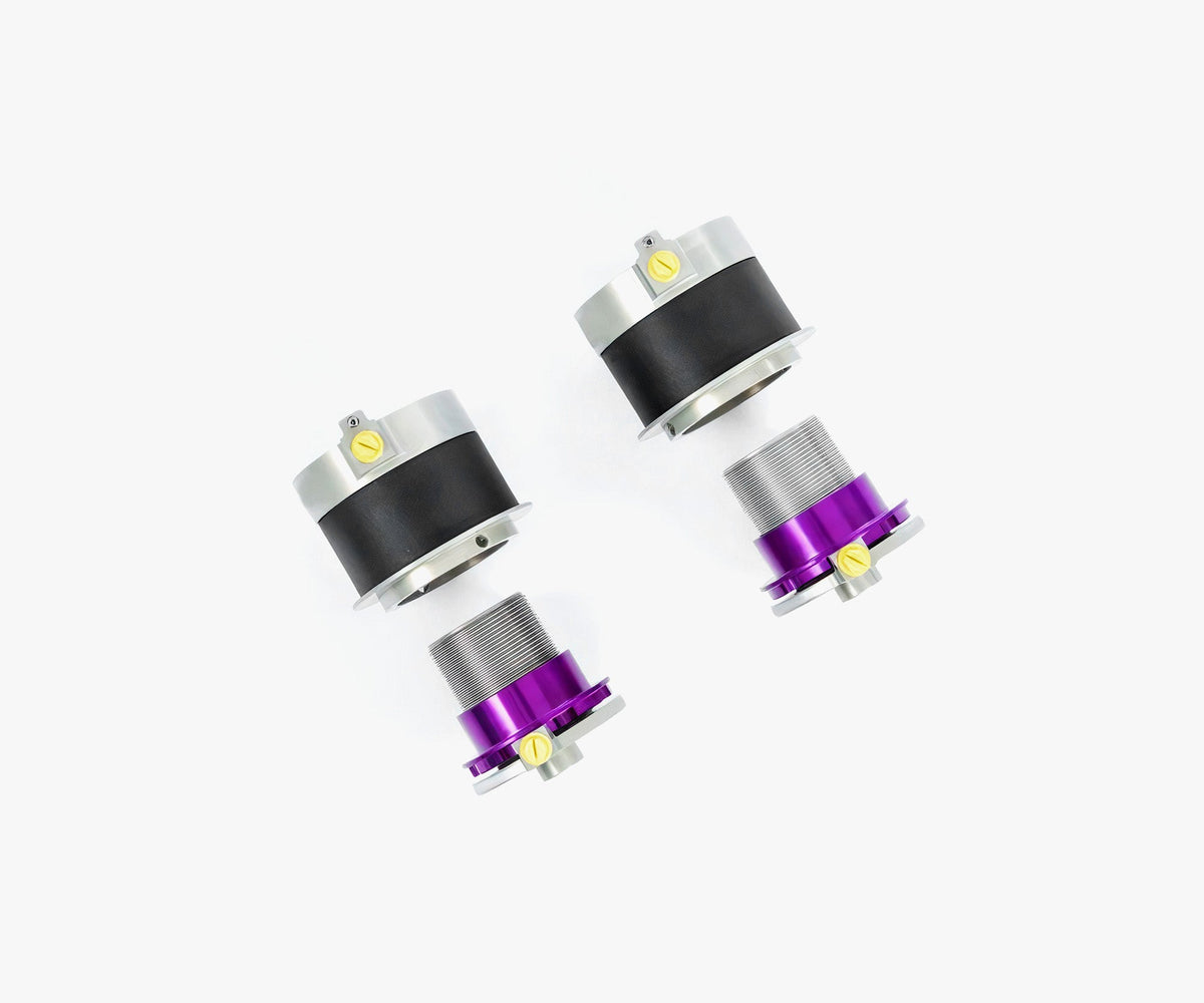 gepfeffert.com HLS4 Universal Drop Kit