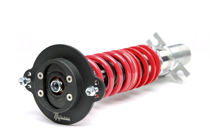 TA Technix Gewindefahrwerk - Deep Version - passend für VW Golf I, Golf I Cabriolet, Jetta I, Scirocco I+II – Ansicht 2