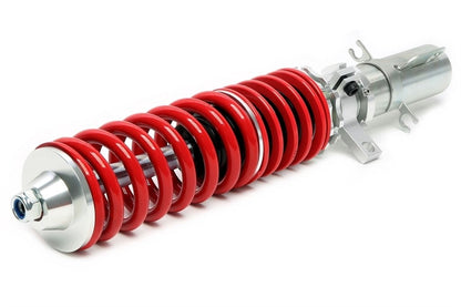 TA Technix Gewindefahrwerk - Deep Version - passend für Audi A3 Quattro (8L), TT Quattro (8N)/ Seat Leon 4x4 (1M)/ Skoda Octa
