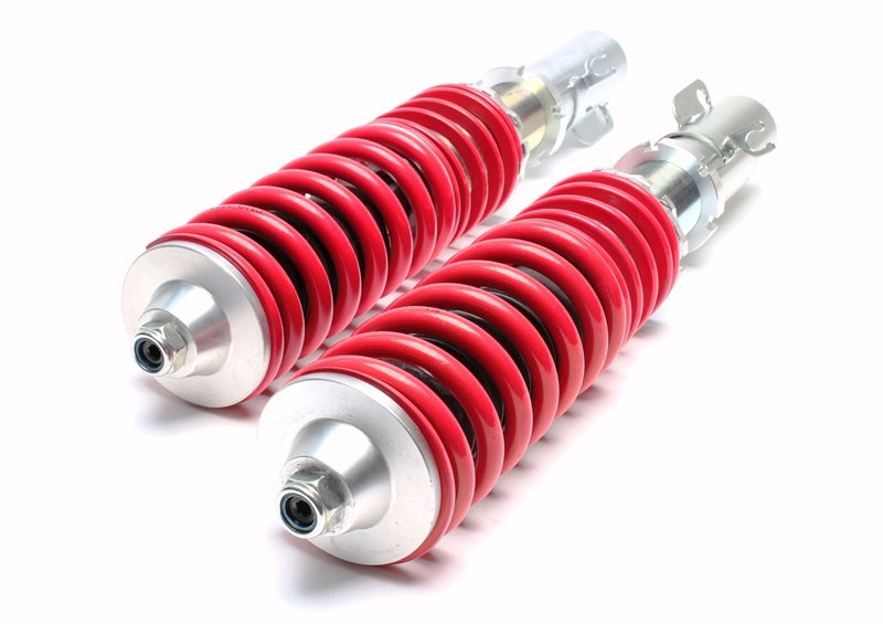TA Technix Gewindefahrwerk - Deep Version - passend für Audi A3 (8L) / Seat Leon, Toledo II (1M) / Skoda Octavia I (1U) / VW 