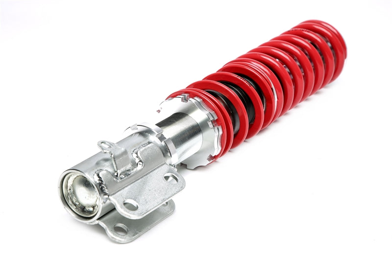 TA Technix Gewindefahrwerk - Deep Version - passend für VW Golf II+III Syncro, Jetta II Syncro – Ansicht 2
