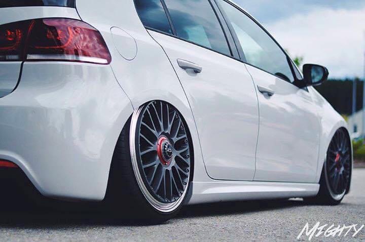 Air & Static