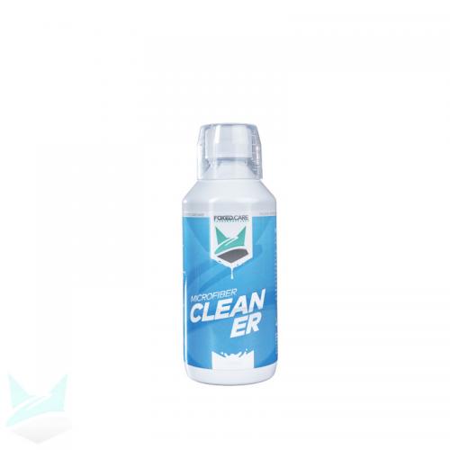 FoxedCare - Microfiber Cleaner Waschmittel, 500ml