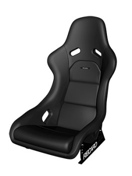 Recaro Pole Position Classic ABE Leder